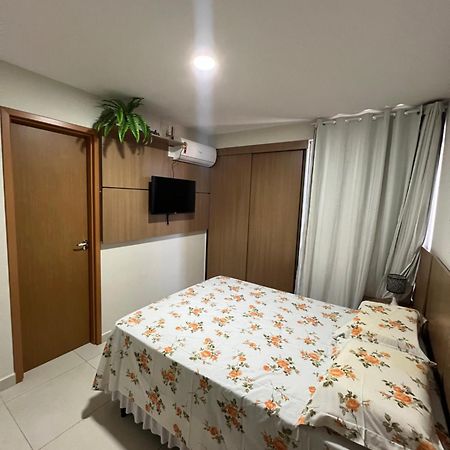 Apto Encantador Na Praia Do Bessa João Pessoa Dış mekan fotoğraf