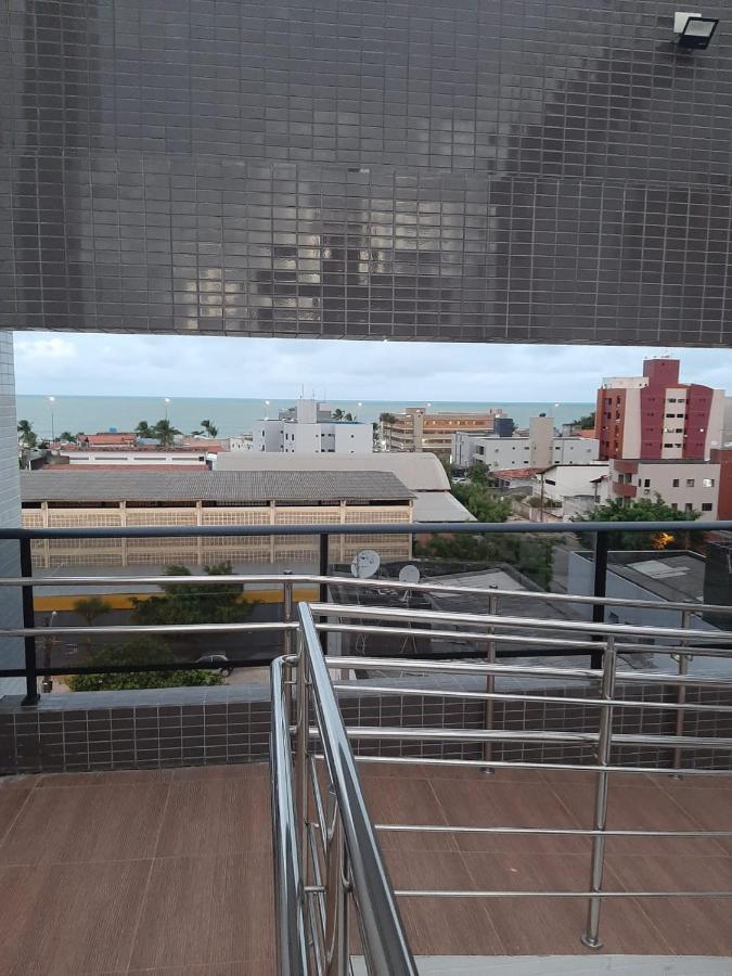 Apto Encantador Na Praia Do Bessa João Pessoa Dış mekan fotoğraf